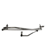 Order VAICO - V10-2261 - Windshield Wiper Linkage For Your Vehicle