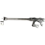 Order VAICO - V30-1627 - Wiper Linkage For Your Vehicle