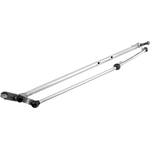 Order VAICO - V50-1017 - Front Wiper Linkage For Your Vehicle