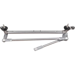 Order VAICO - V51-0235 - Windshield Wiper Linkage For Your Vehicle