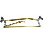 Order Wiper Linkage Or Parts by VAICO - V10-2603 For Your Vehicle