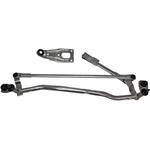 Order Wiper Linkage Or Parts by VAICO - V10-2607 For Your Vehicle