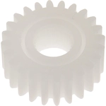 Order DORMAN - 924-391 - Windshield Wiper Transmission Gear For Your Vehicle