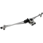 Order DORMAN - 602-117AS - Windshield Wiper Linkage and Motor Assembly For Your Vehicle