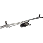 Order DORMAN - 602-118AS - Windshield Wiper Linkage and Motor Assembly For Your Vehicle