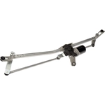 Order DORMAN - 602-130AS - Windshield Wiper Linkage and Motor Assembly For Your Vehicle