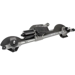 Order DORMAN - 602-211AS - Windshield Wiper Motor and Linkage Assembly For Your Vehicle