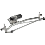 Order DORMAN - 602-301AS - Windshield Wiper Linkage and Motor Assembly For Your Vehicle