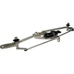 Order DORMAN (HD SOLUTIONS) - 602-9210AS - Windshield Wiper Transmission Assembly For Your Vehicle