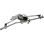 Order DORMAN (HD SOLUTIONS) - 602-9901AS - Windshield Wiper Motor And Transmission Assembly For Your Vehicle