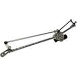 Order DORMAN (HD SOLUTIONS) - 602-9909AS - Wiper Motor and Linkage Assembly For Your Vehicle