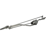 Order DORMAN (HD SOLUTIONS) - 602-9911AS - Windshield Wiper Motor And Transmission Assembly For Your Vehicle