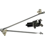 Order DORMAN (OE SOLUTIONS) - 602-015AS - Wiper Transmission And Motor Assembly For Your Vehicle