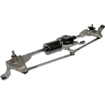 Order DORMAN (OE SOLUTIONS) - 602-031AS - Wiper Transmission And Motor Assembly For Your Vehicle