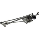 Order DORMAN (OE SOLUTIONS) - 602-040AS - Windshield Wiper Motor And Transmission Assembly For Your Vehicle