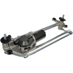 Order DORMAN (OE SOLUTIONS) - 602-077AS - Wiper Motor With Linkage For Your Vehicle