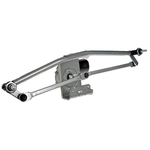 Order DORMAN (OE SOLUTIONS) - 602-109AS - Windshield Wiper Motor And Transmission Assembly For Your Vehicle