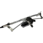 Order DORMAN (OE SOLUTIONS) - 602-112AS - Windshield Wiper Motor And Transmission Assembly For Your Vehicle