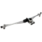 Order DORMAN (OE SOLUTIONS) - 602-117AS - Windshield Wiper Motor And Transmission Assembly For Your Vehicle