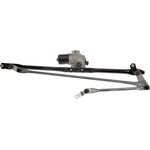 Order DORMAN (OE SOLUTIONS) - 602-126AS - Windshield Wiper Motor And Transmission Assembly For Your Vehicle