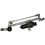 Order DORMAN (OE SOLUTIONS) - 602-138AS - Windshield Wiper Motor And Transmission Assembly For Your Vehicle