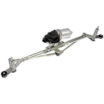 Order DORMAN (OE SOLUTIONS) - 602-144AS - Windshield Wiper Motor And Transmission Assembly For Your Vehicle