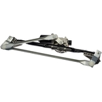 Order DORMAN (OE SOLUTIONS) - 602-206AS - Windshield Wiper Transmission Assembly For Your Vehicle