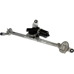 Order DORMAN (OE SOLUTIONS) - 602-212AS - Windshield Wiper Motor And Transmission Assembly For Your Vehicle