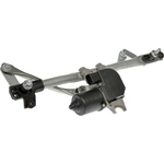 Order DORMAN (OE SOLUTIONS) - 602-217AS - Windshield Wiper Motor And Transmission Assembly For Your Vehicle