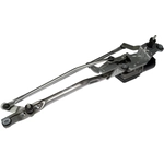 Order DORMAN (OE SOLUTIONS) - 602-224AS - Wiper Linkage And Motor Assembly For Your Vehicle