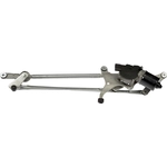 Order DORMAN (OE SOLUTIONS) - 602-225AS - Windshield Wiper Motor And Transmission Assembly For Your Vehicle