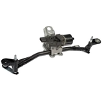 Order DORMAN (OE SOLUTIONS) - 602-237AS - Windshield Wiper Motor And Transmission Assembly For Your Vehicle