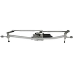 Order Wiper Motor With Linkage by DORMAN (OE SOLUTIONS) - 602-246AS For Your Vehicle