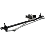 Order DORMAN (OE SOLUTIONS) - 602-255AS - Windshield Wiper Motor And Transmission Assembly For Your Vehicle