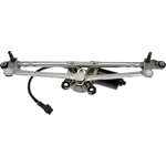 Order DORMAN (OE SOLUTIONS) - 602-272AS - Windshield Wiper Motor And Transmission Assembly For Your Vehicle