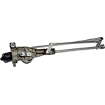 Order DORMAN (OE SOLUTIONS) - 602-311AS - Windshield Wiper Motor And Transmission Assembly For Your Vehicle