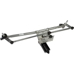 Order DORMAN (OE SOLUTIONS) - 602-312AS - Windshield Wiper Motor And Transmission Assembly For Your Vehicle