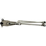 Order DORMAN (OE SOLUTIONS) - 602-316AS - Windshield Wiper Motor And Transmission Assembly For Your Vehicle