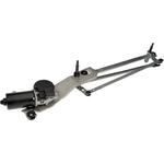 Order DORMAN (OE SOLUTIONS) - 602-317AS - Windshield Wiper Motor And Transmission Assembly For Your Vehicle