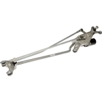 Order Wiper Motor With Linkage by DORMAN (OE SOLUTIONS) - 602-318AS For Your Vehicle