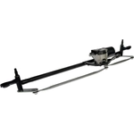 Order DORMAN (OE SOLUTIONS) - 602-320AS - Wiper Transmission And Motor Assembly For Your Vehicle