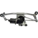 Order DORMAN (OE SOLUTIONS) - 602-326AS - Windshield Wiper Motor And Transmission Assembly For Your Vehicle