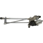 Order DORMAN (OE SOLUTIONS) - 602-431AS - Windshield Wiper Motor And Transmission Assembly For Your Vehicle