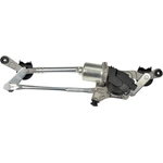 Order DORMAN (OE SOLUTIONS) - 602-445AS - Windshield Wiper Transmission And Motor Assembly For Your Vehicle