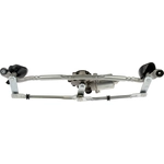 Order Wiper Motor With Linkage by DORMAN (OE SOLUTIONS) - 602-474AS For Your Vehicle