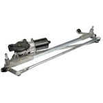 Order DORMAN (OE SOLUTIONS) - 602-502AS - Windshield Wiper Transmission Assembly For Your Vehicle