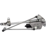 Order DORMAN (OE SOLUTIONS) - 602-508AS - Windshield Wiper Motor And Transmission Assembly For Your Vehicle