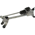 Order DORMAN (OE SOLUTIONS) - 602-524AS - Windshield Wiper Transmission And Motor Assembly For Your Vehicle