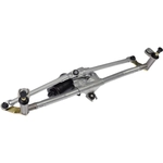 Order DORMAN (OE SOLUTIONS) - 602-602AS - Windshield Wiper Linkage and Motor Assembly For Your Vehicle