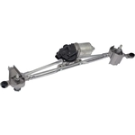 Order DORMAN (OE SOLUTIONS) - 602-823AS - Windshield Wiper Motor And Transmission Assembly For Your Vehicle